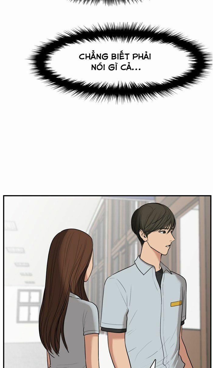 Nữ Thần Giáng Thế 19 trang 29