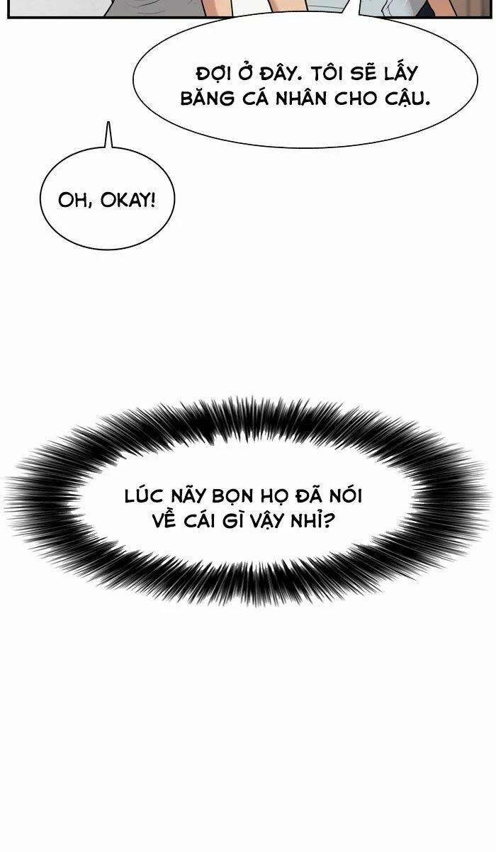 Nữ Thần Giáng Thế 19 trang 30