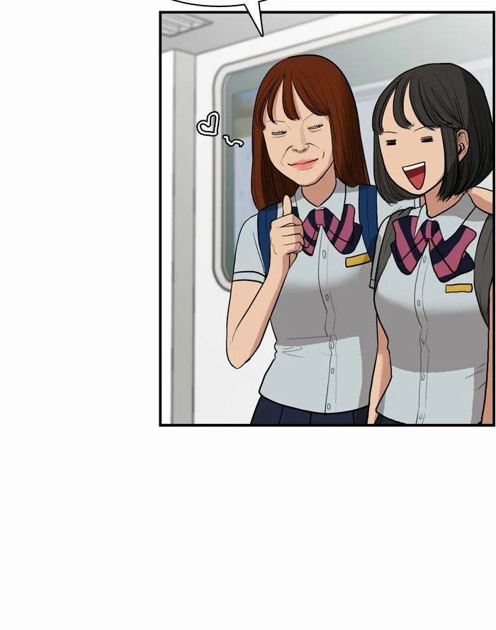 Nữ Thần Giáng Thế 19 trang 37