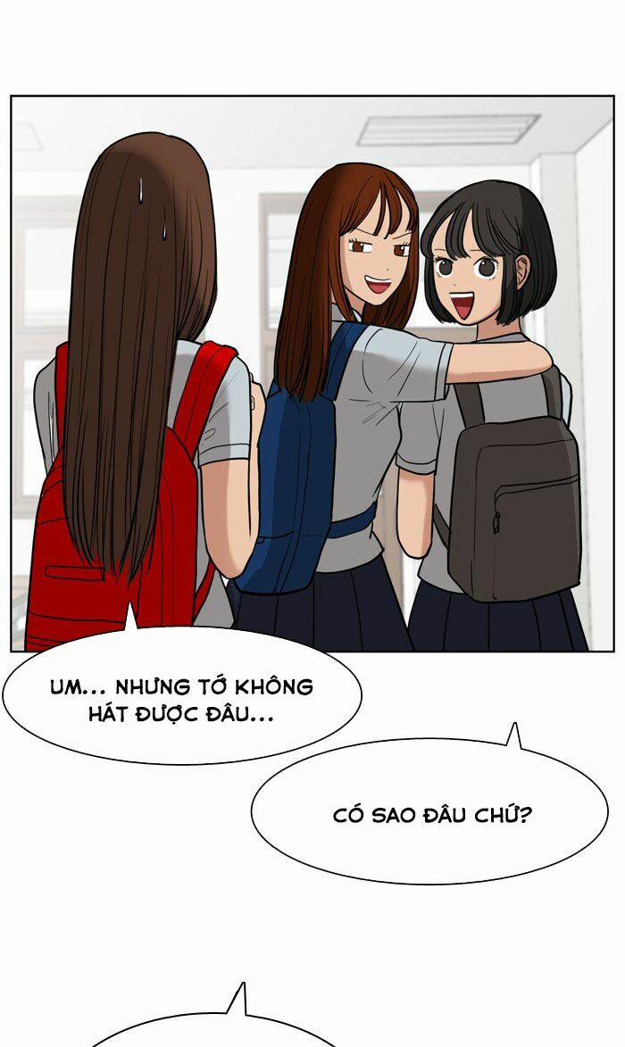 Nữ Thần Giáng Thế 19 trang 38