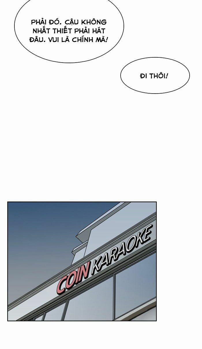 Nữ Thần Giáng Thế 19 trang 39