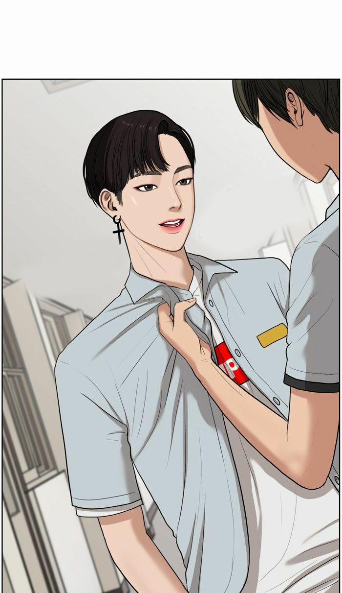 Nữ Thần Giáng Thế 19 trang 4