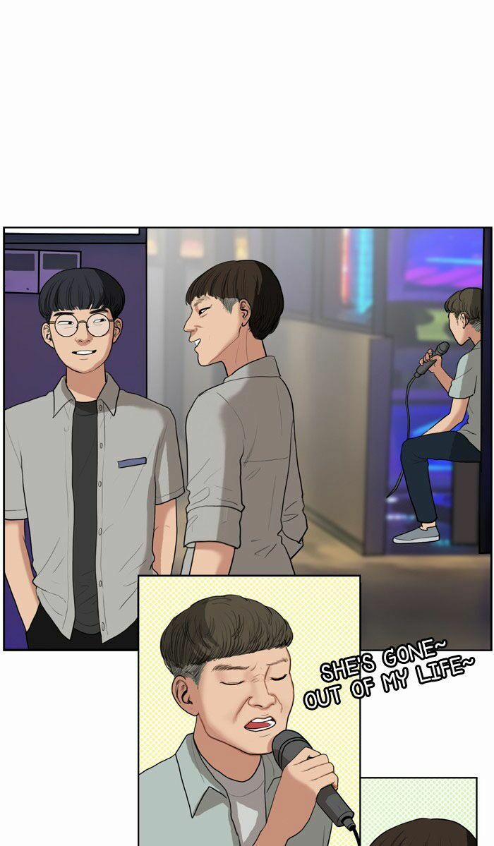 Nữ Thần Giáng Thế 19 trang 42