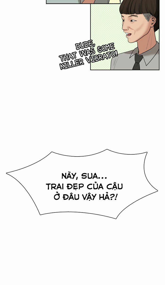 Nữ Thần Giáng Thế 19 trang 43