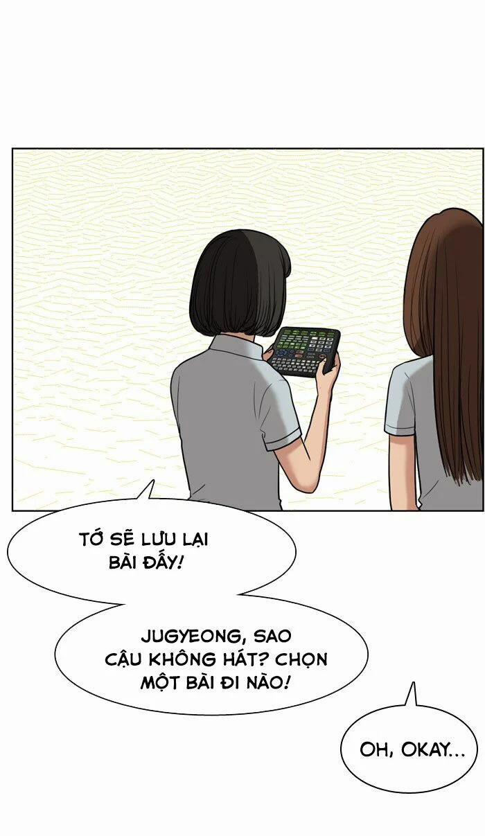 Nữ Thần Giáng Thế 19 trang 52