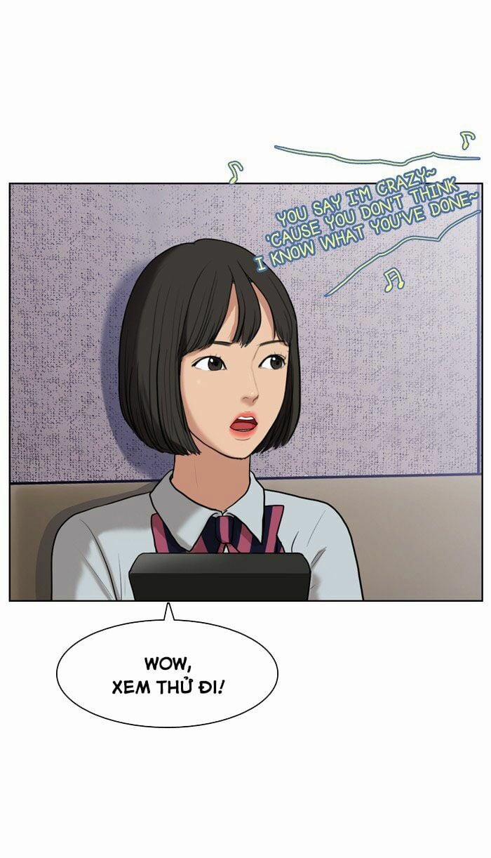 Nữ Thần Giáng Thế 19 trang 53