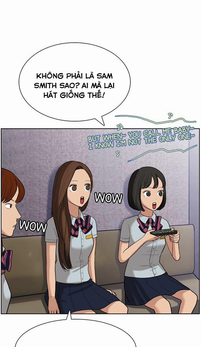 Nữ Thần Giáng Thế 19 trang 54