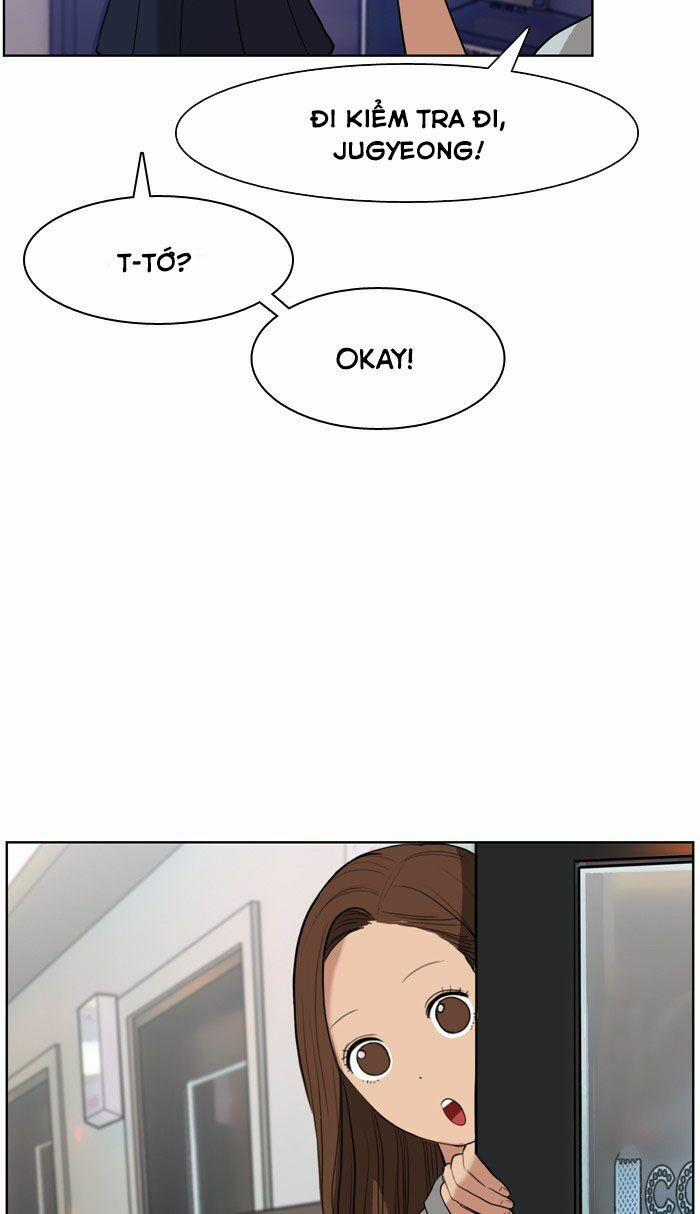 Nữ Thần Giáng Thế 19 trang 56