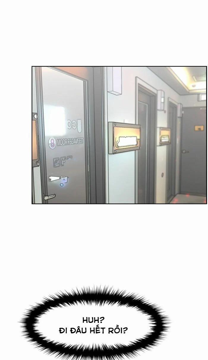 Nữ Thần Giáng Thế 19 trang 63