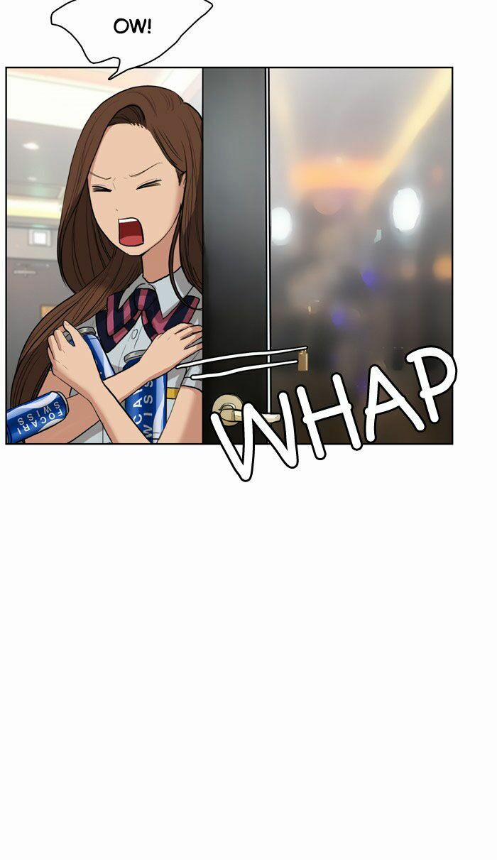 Nữ Thần Giáng Thế 19 trang 66