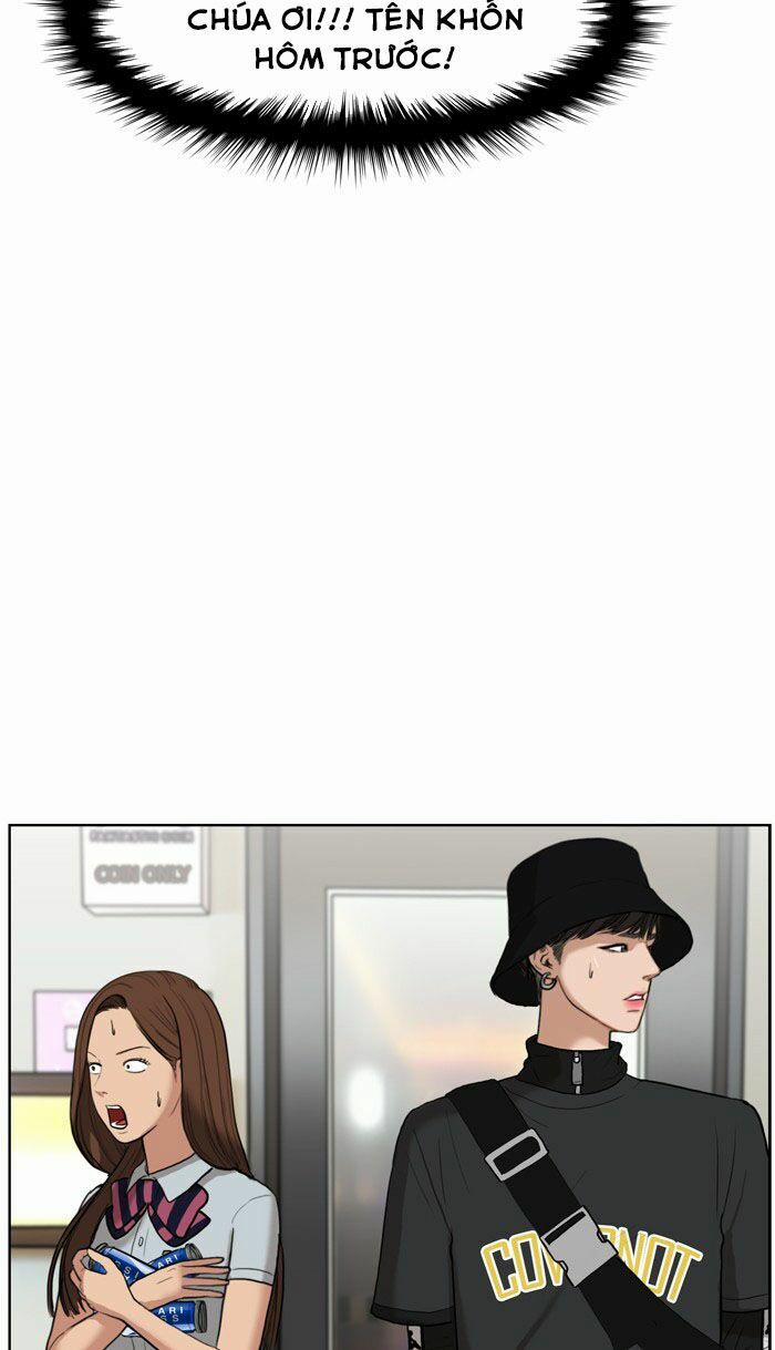 Nữ Thần Giáng Thế 19 trang 72