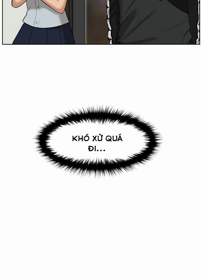 Nữ Thần Giáng Thế 19 trang 73