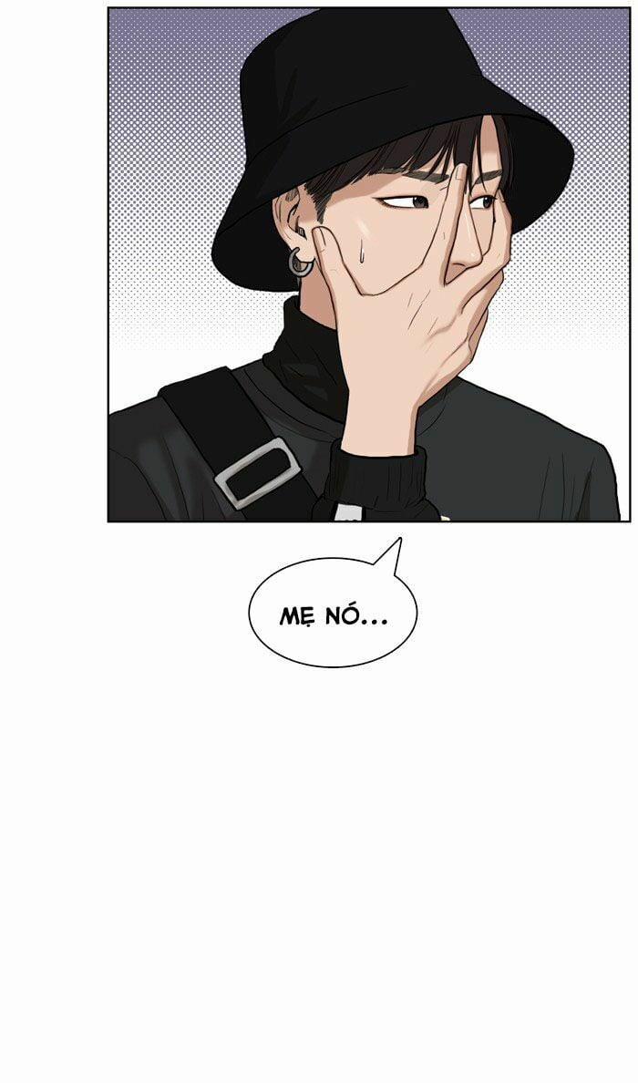 Nữ Thần Giáng Thế 19 trang 74