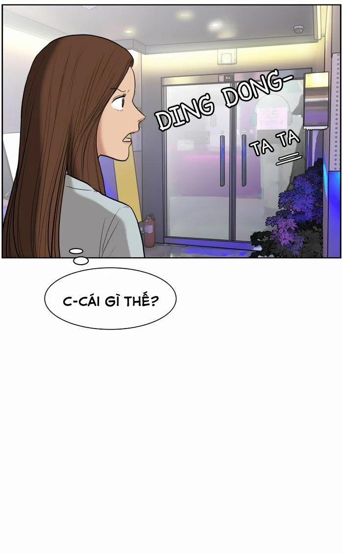 Nữ Thần Giáng Thế 19 trang 75