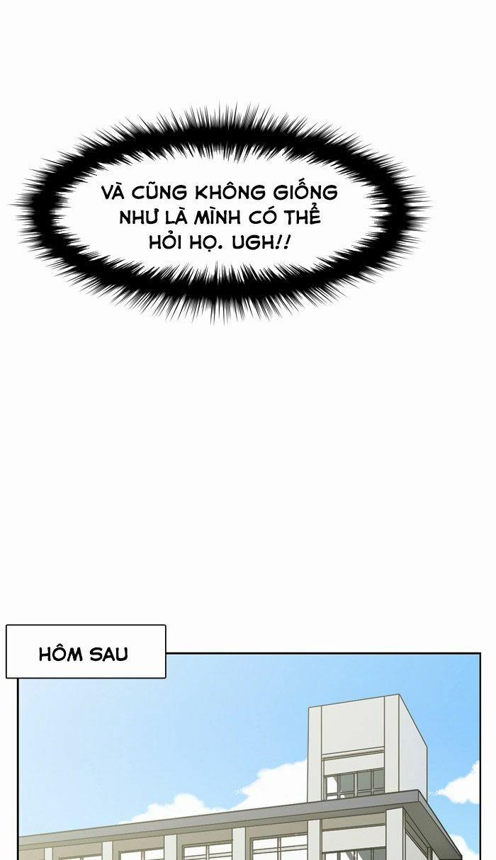 Nữ Thần Giáng Thế 19 trang 83