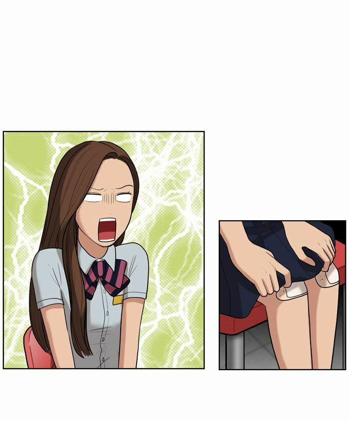 Nữ Thần Giáng Thế 19 trang 95