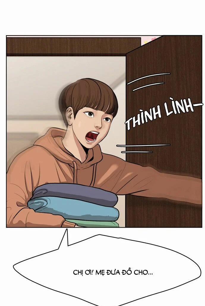 Nữ Thần Giáng Thế 2 trang 10