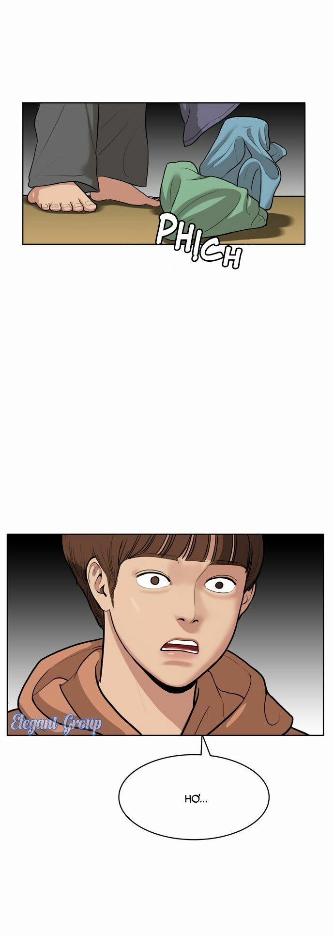 Nữ Thần Giáng Thế 2 trang 12