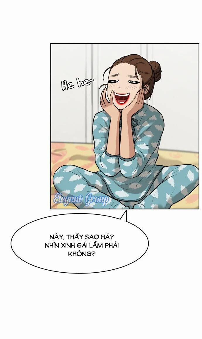 Nữ Thần Giáng Thế 2 trang 13