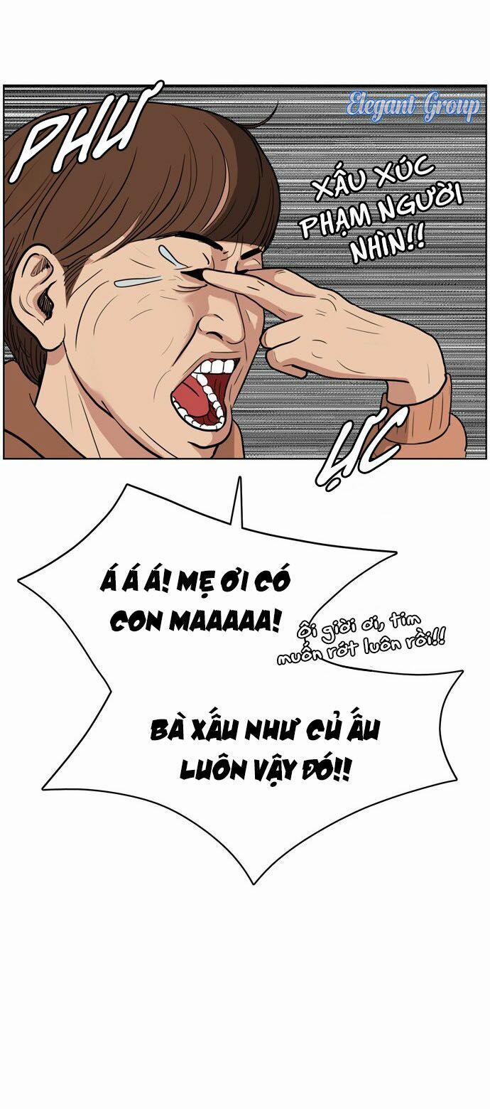 Nữ Thần Giáng Thế 2 trang 14