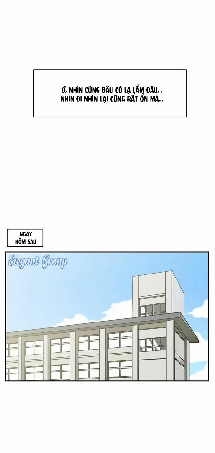 Nữ Thần Giáng Thế 2 trang 16