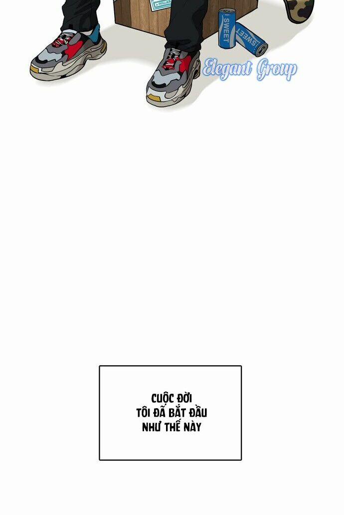 Nữ Thần Giáng Thế 2 trang 2