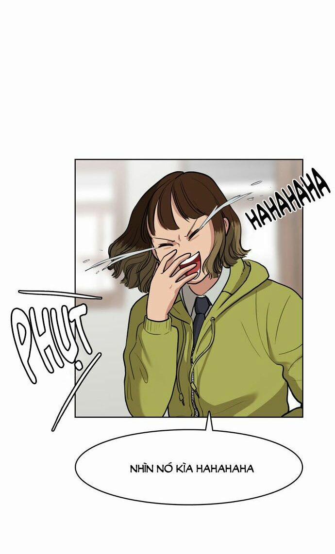 Nữ Thần Giáng Thế 2 trang 21