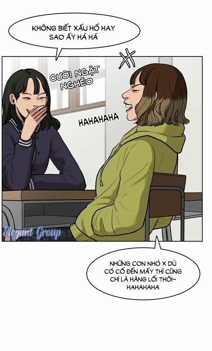 Nữ Thần Giáng Thế 2 trang 23