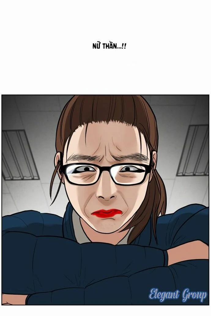 Nữ Thần Giáng Thế 2 trang 25