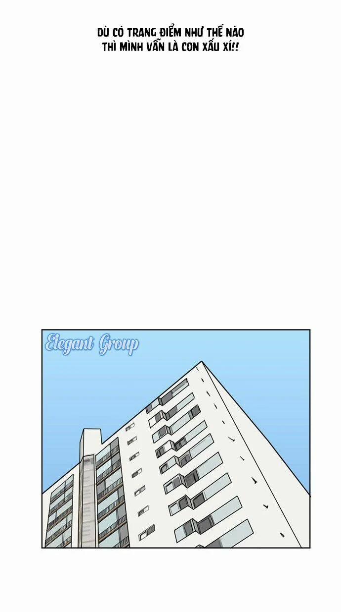 Nữ Thần Giáng Thế 2 trang 26