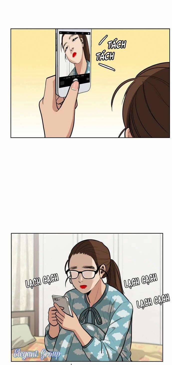 Nữ Thần Giáng Thế 2 trang 27