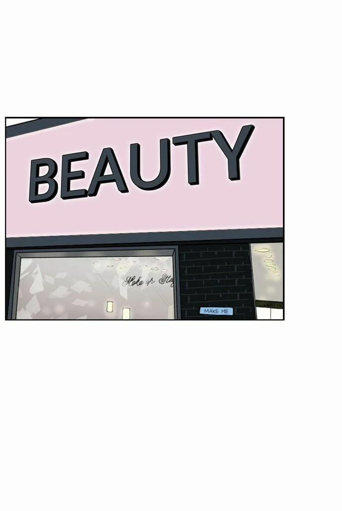 Nữ Thần Giáng Thế 2 trang 3