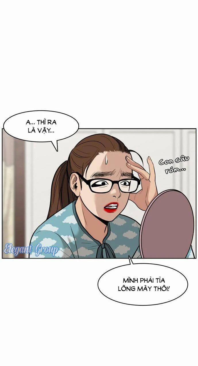 Nữ Thần Giáng Thế 2 trang 31