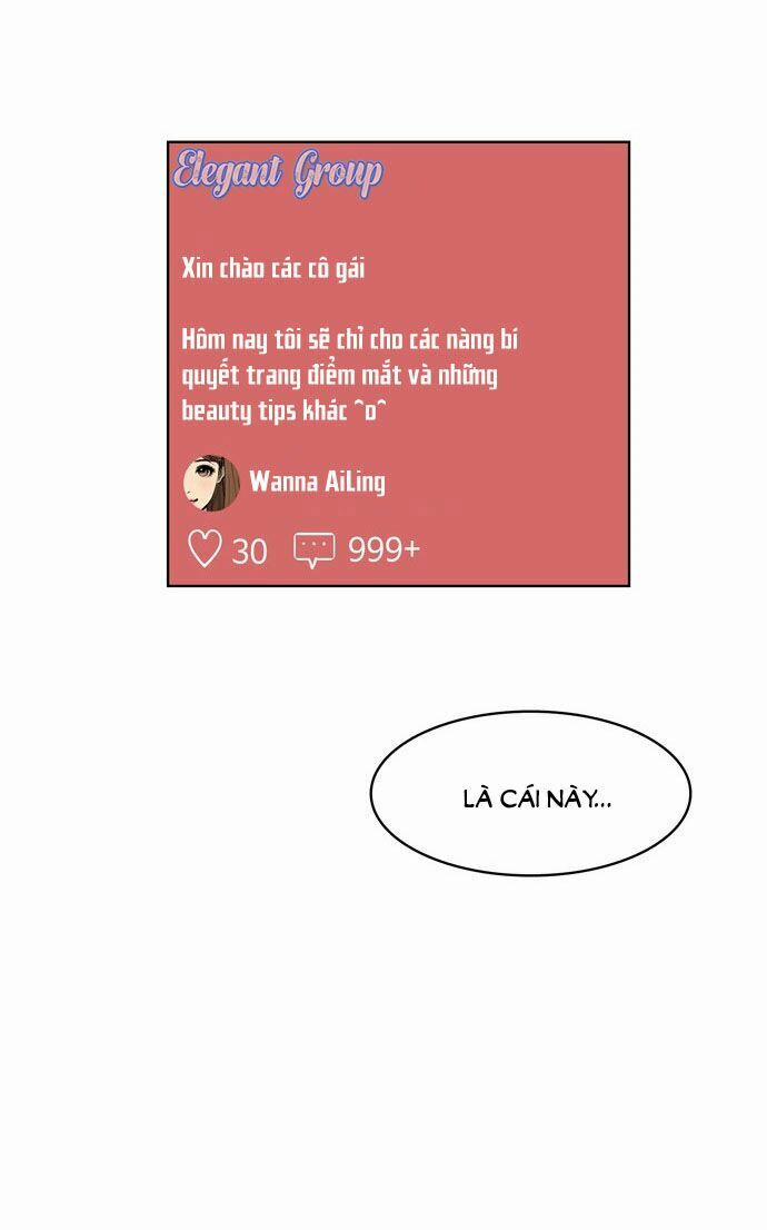 Nữ Thần Giáng Thế 2 trang 33