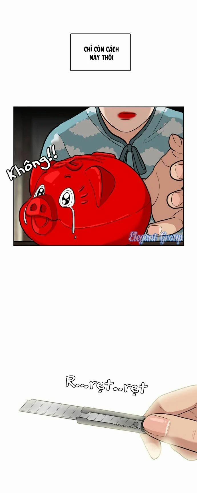 Nữ Thần Giáng Thế 2 trang 36