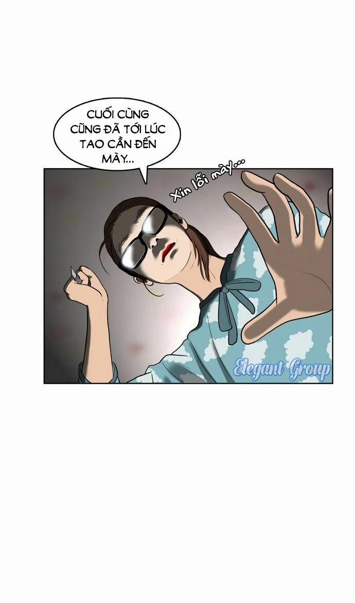 Nữ Thần Giáng Thế 2 trang 37