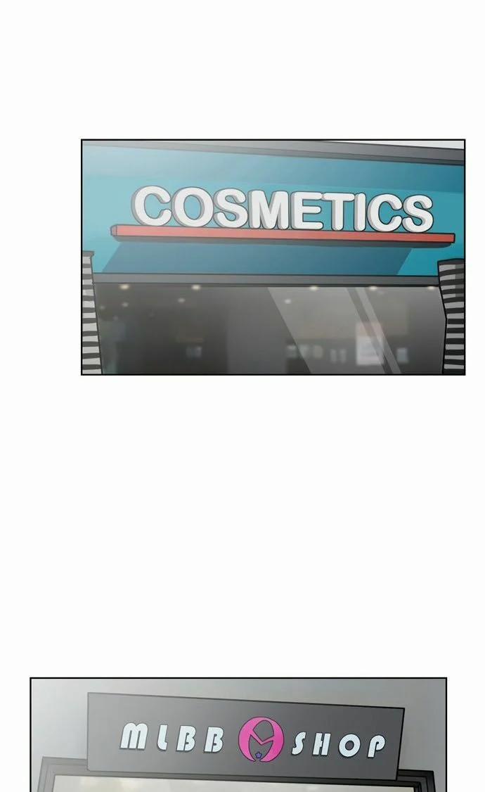 Nữ Thần Giáng Thế 2 trang 39