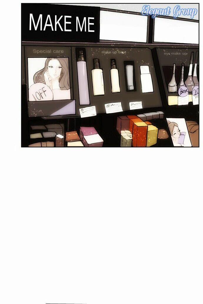 Nữ Thần Giáng Thế 2 trang 4