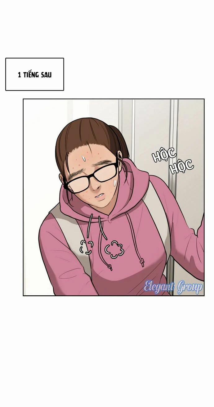 Nữ Thần Giáng Thế 2 trang 41