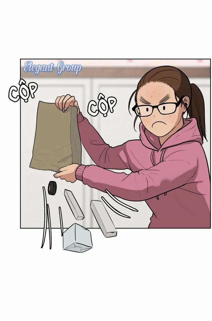 Nữ Thần Giáng Thế 2 trang 43