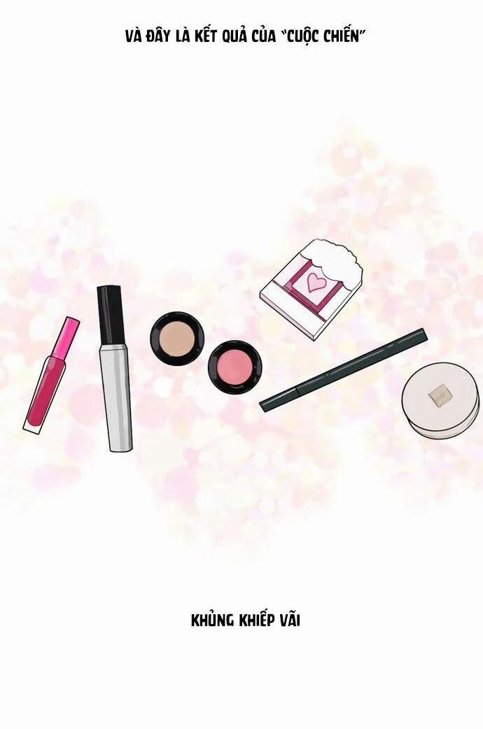 Nữ Thần Giáng Thế 2 trang 44