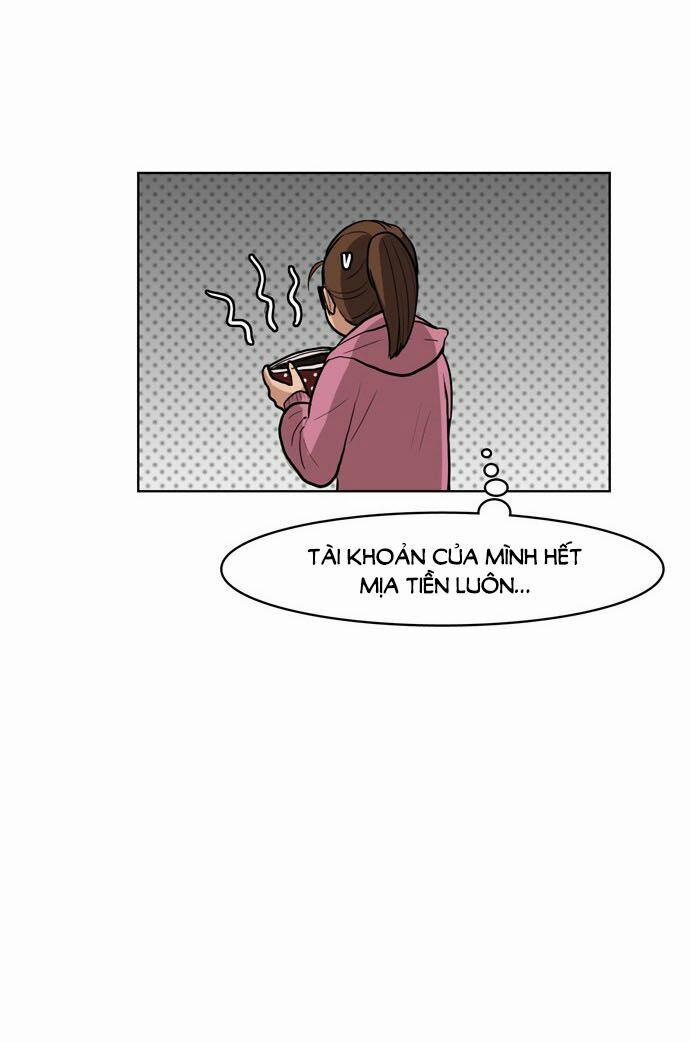 Nữ Thần Giáng Thế 2 trang 45