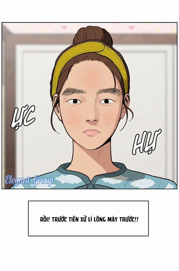 Nữ Thần Giáng Thế 2 trang 46