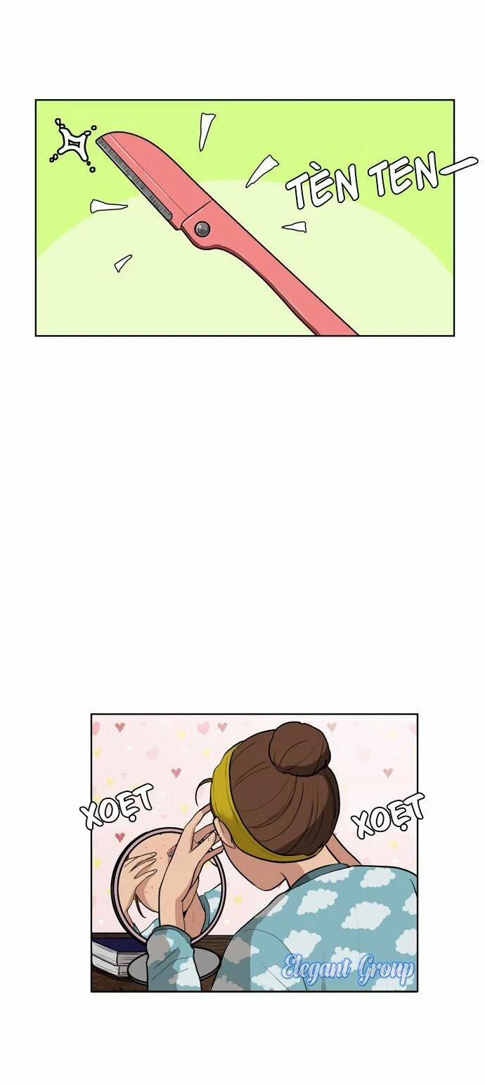 Nữ Thần Giáng Thế 2 trang 47