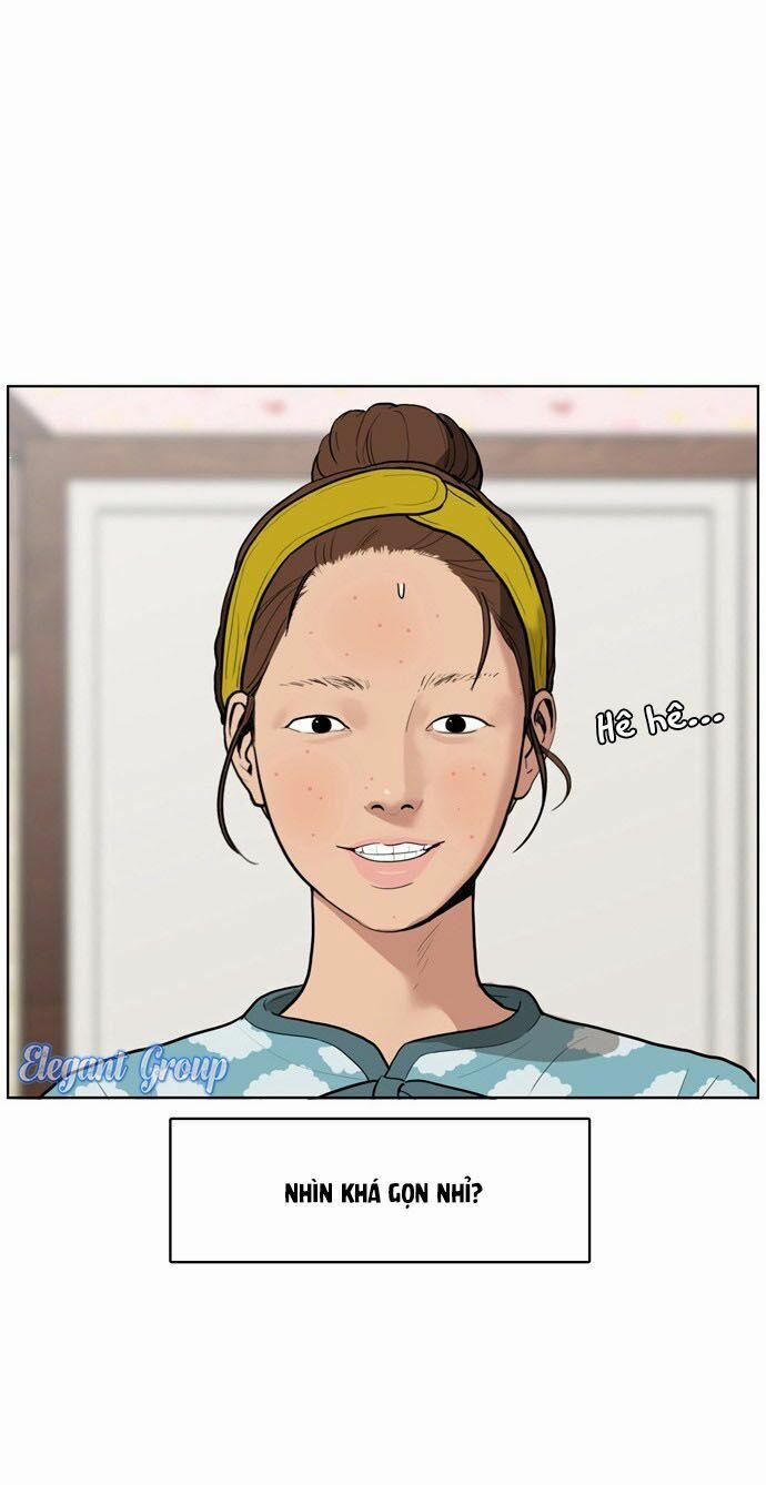 Nữ Thần Giáng Thế 2 trang 48