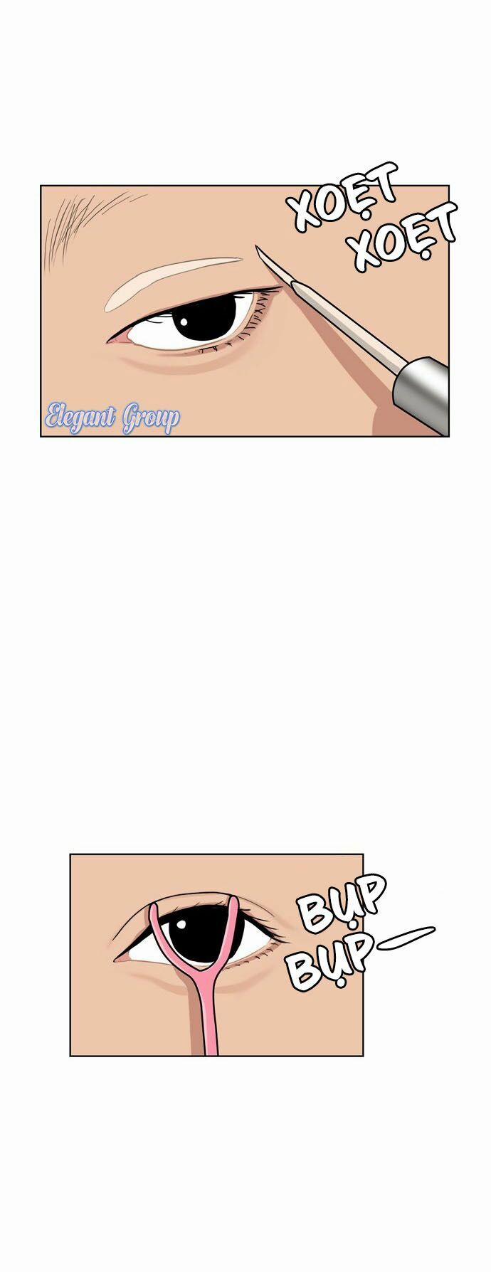 Nữ Thần Giáng Thế 2 trang 50