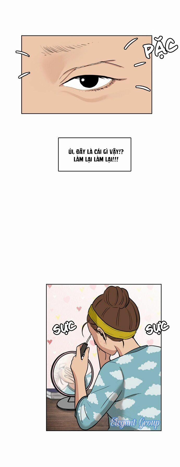 Nữ Thần Giáng Thế 2 trang 51