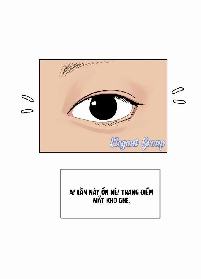 Nữ Thần Giáng Thế 2 trang 53