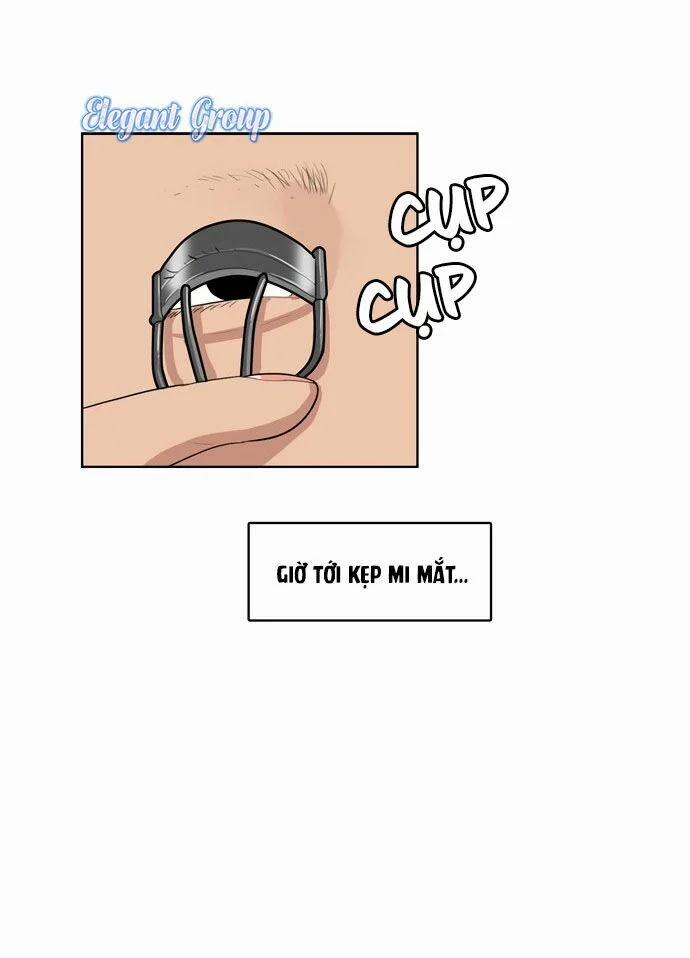 Nữ Thần Giáng Thế 2 trang 54