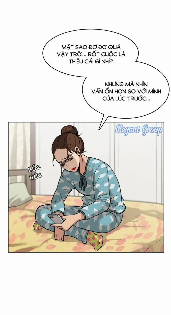 Nữ Thần Giáng Thế 2 trang 9